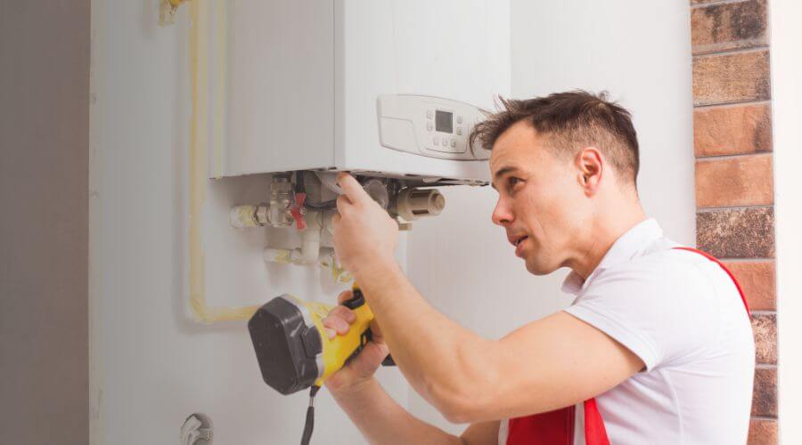 Professional expert plumbing services in Huntington, VT